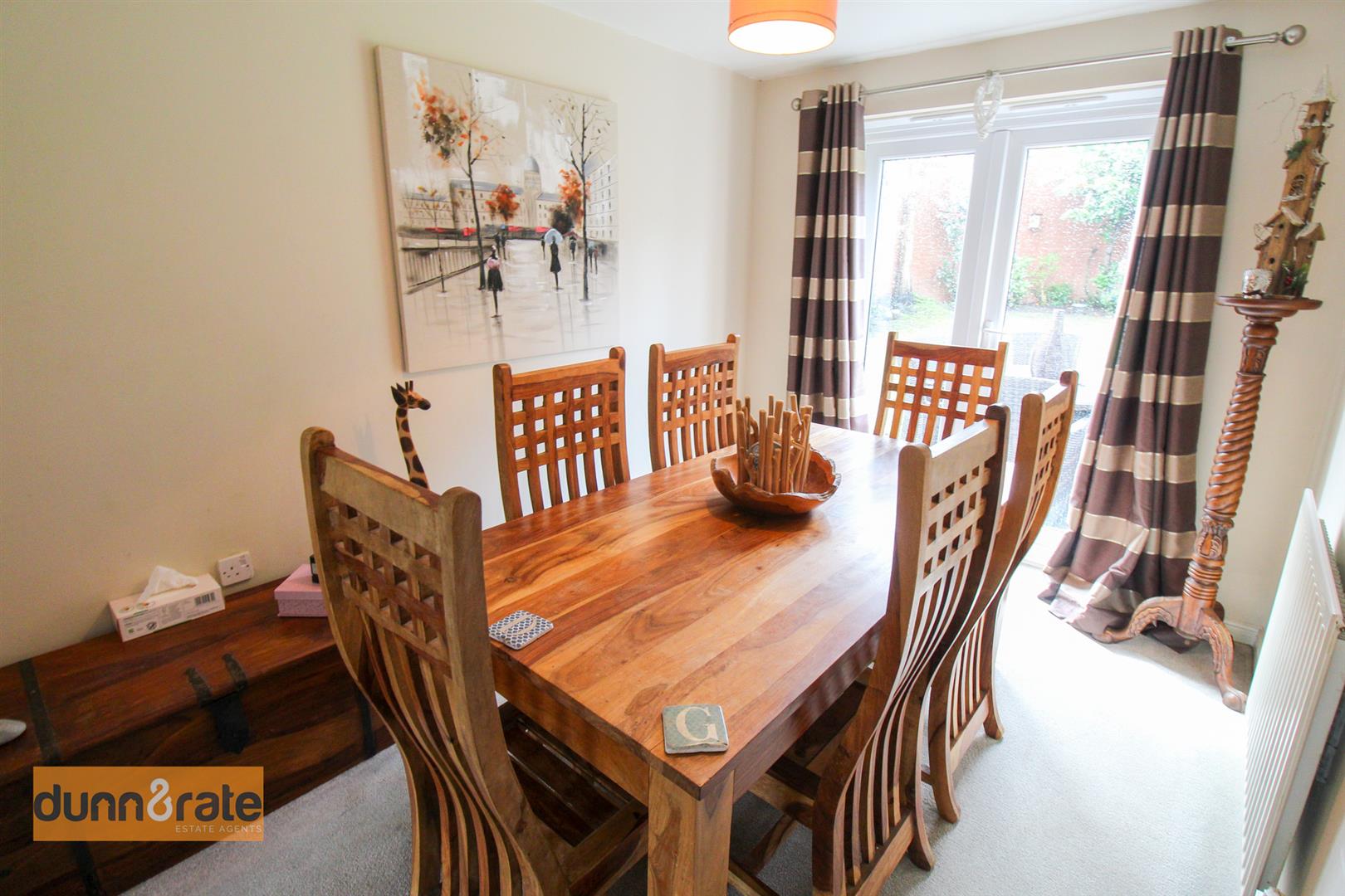 Sapphire Drive, Milton, Stoke-On-Trent